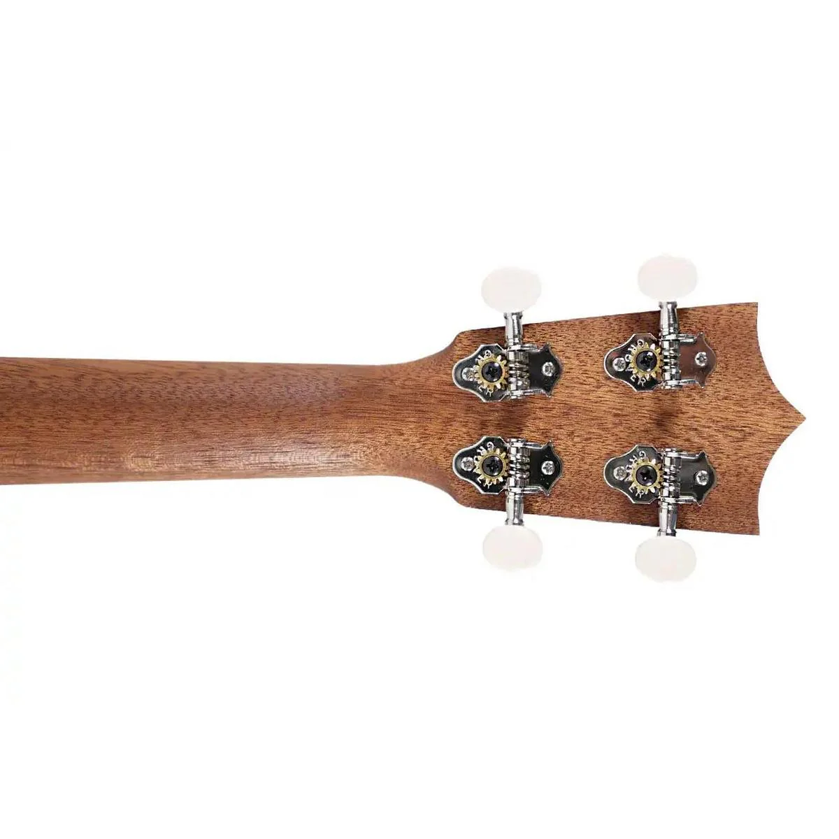 Martin T1K Uke Solid Koa Tenor Ukulele - Image 7