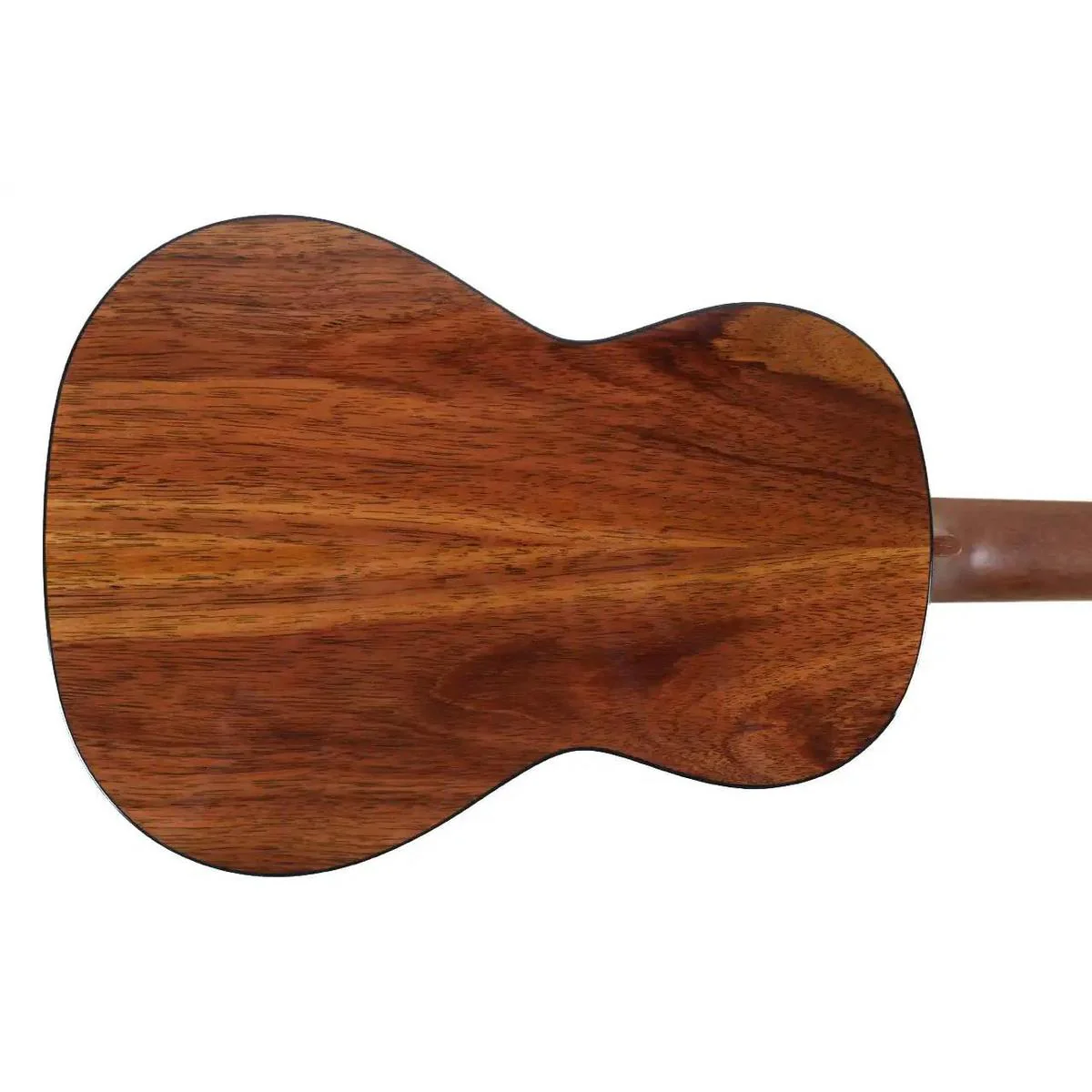 Martin TKE Uke Solid Koa Acoustic-Electric Tenor Ukulele - Image 2