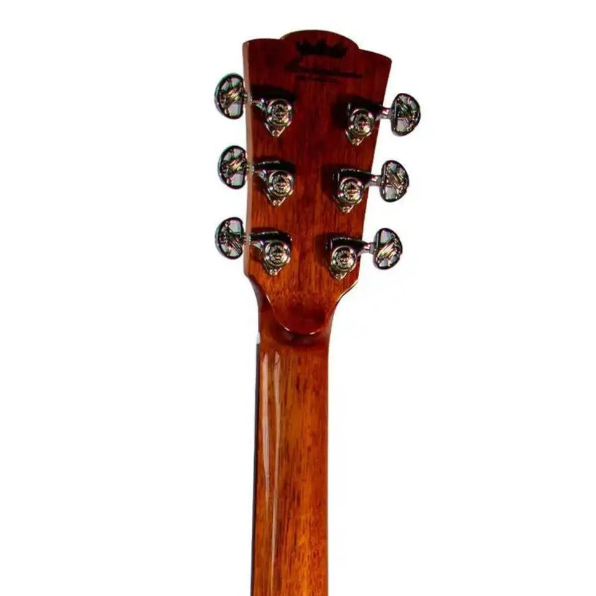 Mérida C15CS-EQ Classic Series Grand Concert Acoustic-Electric Guitar - Image 7
