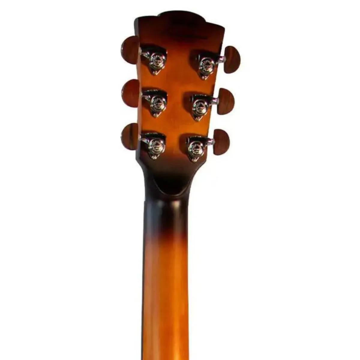 Mérida C25NGAC-EQ Scar Series Auditorium Acoustic-Electric Guitar - Image 7