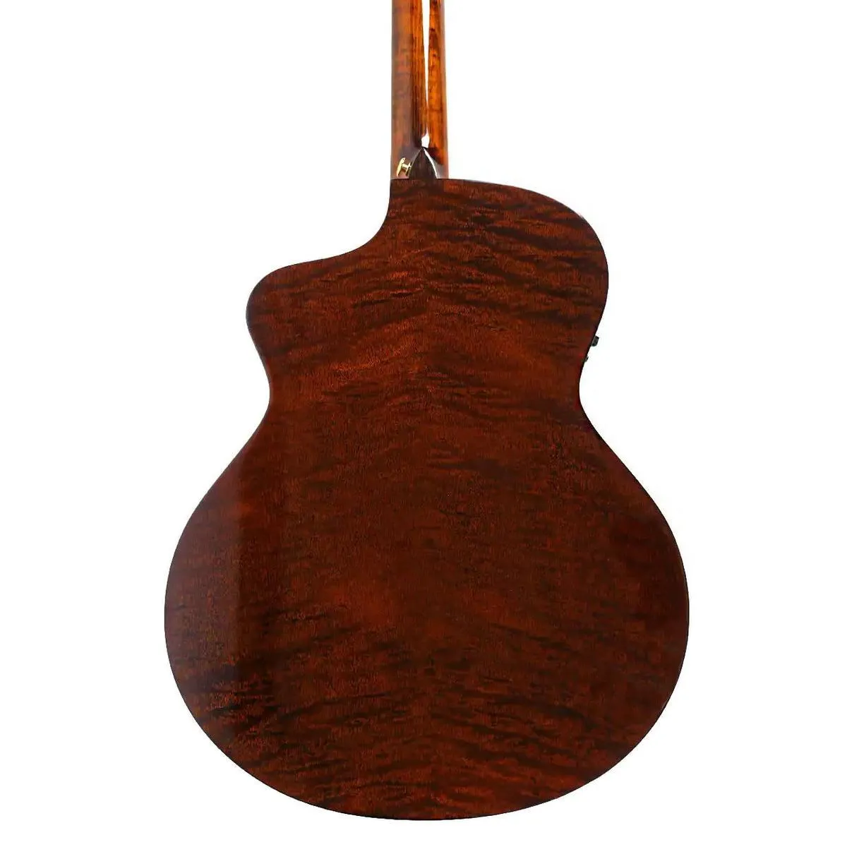Mérida COBRA-EQ Beyond Series Grand Concert Acoustic-Electric Guitar - Image 2