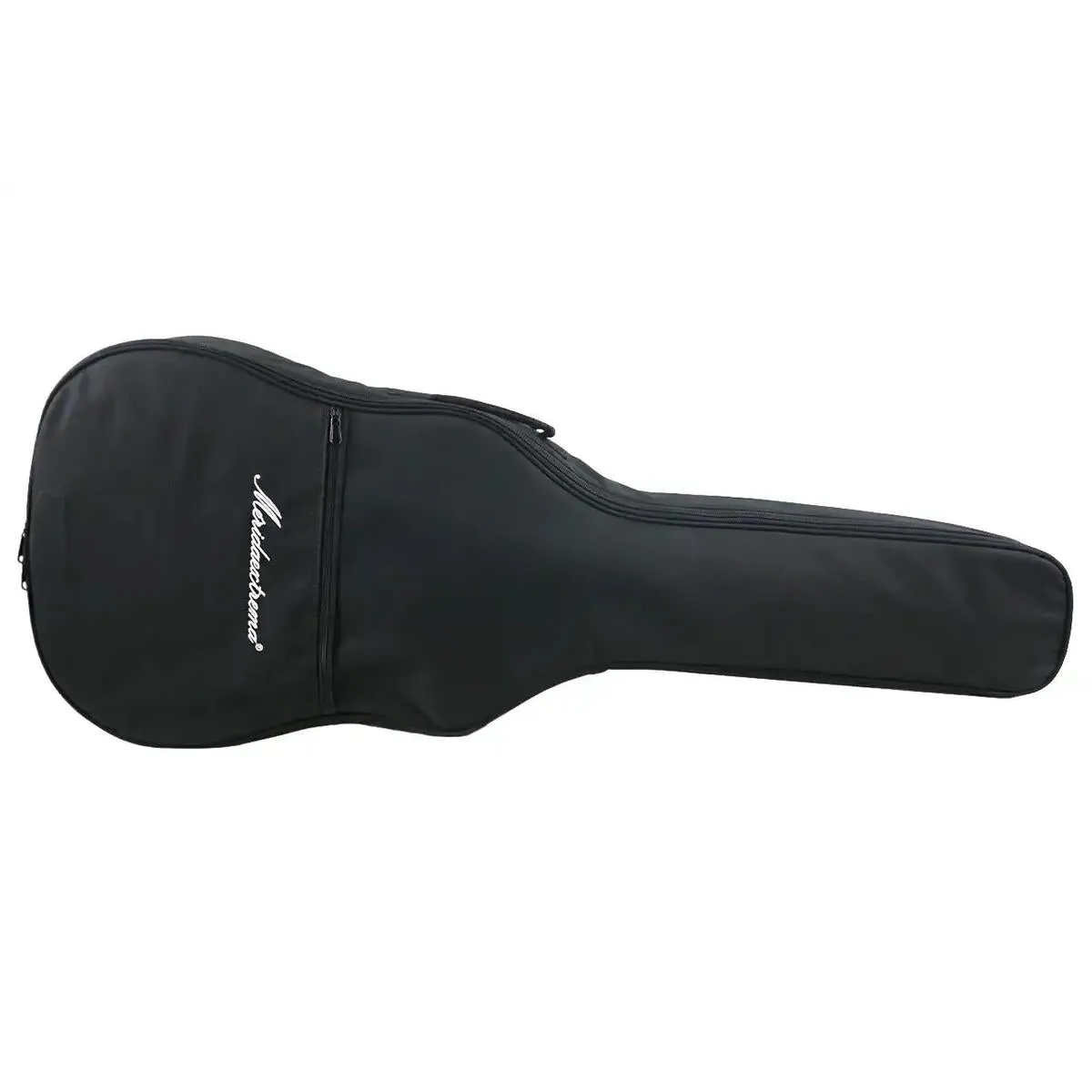 Mérida COBRA-EQ Beyond Series Grand Concert Acoustic-Electric Guitar - Image 6