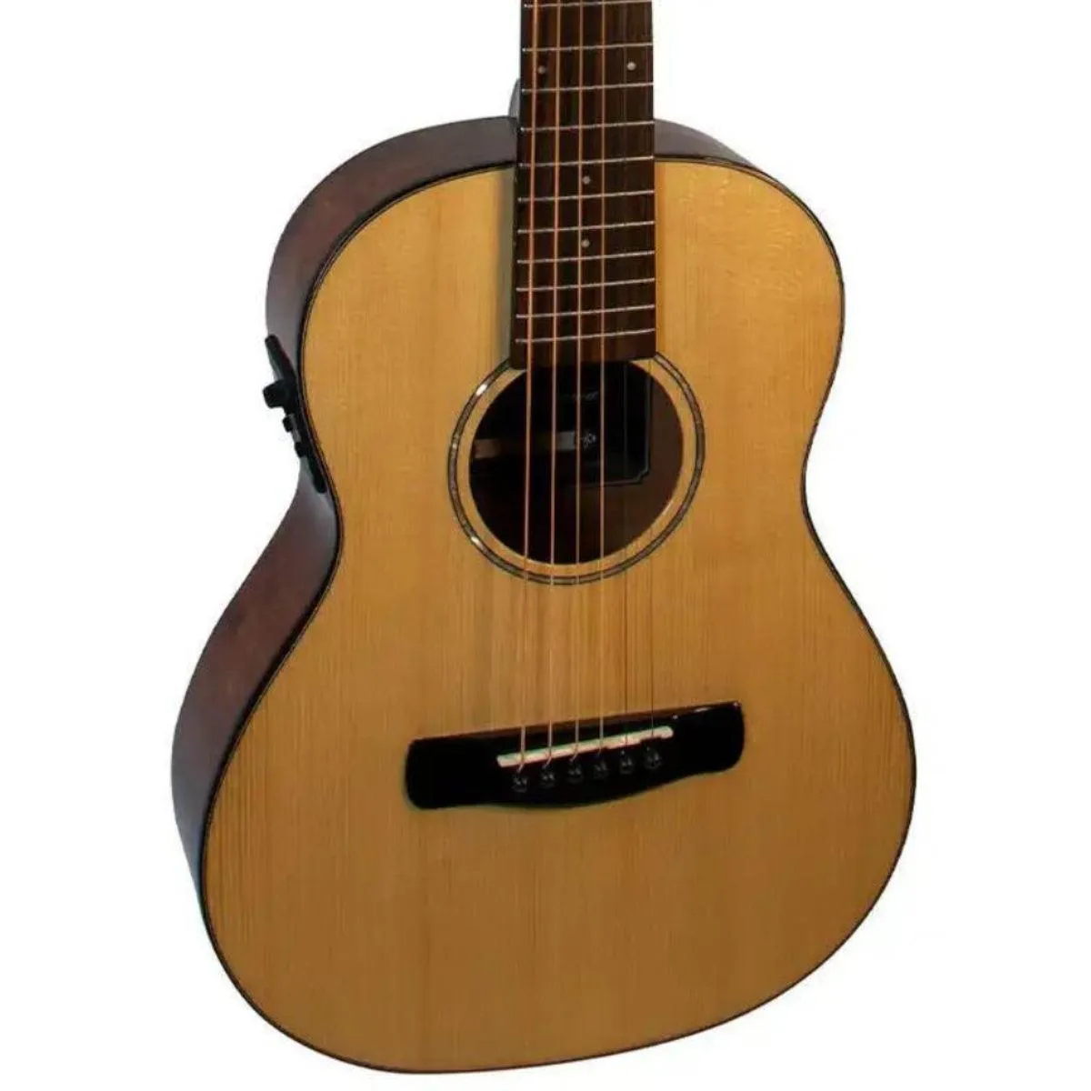 Mérida DG20BMBA-EQ Diana Series G-Mini Acoustic-Electric Guitar