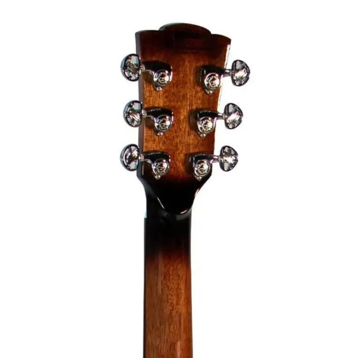 Mérida DG20BMBA-EQ Diana Series G-Mini Acoustic-Electric Guitar - Image 7