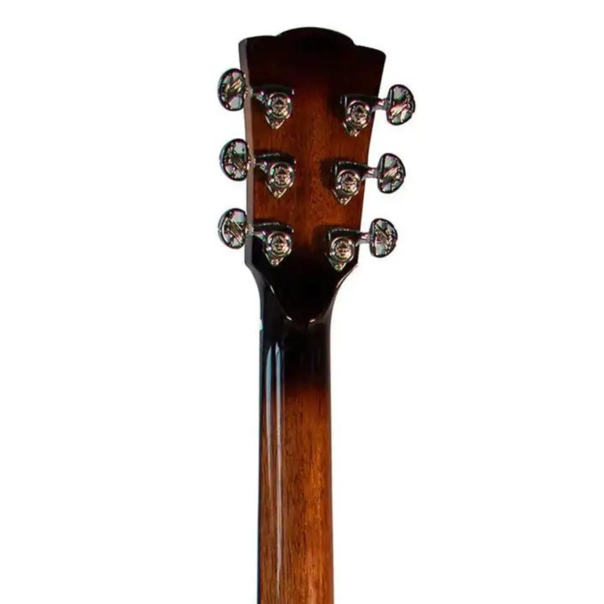 Mérida DG20BMCS-EQ Diana Series Grand Concert Acoustic-Electric Guitar - Image 7
