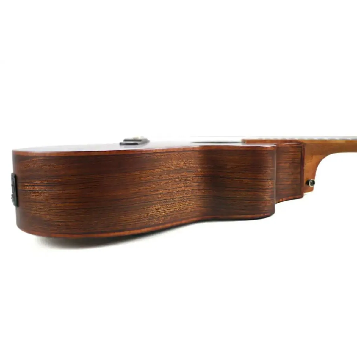 Mérida DG20FOLC-EQ Diana Series Grand Concert Acoustic-Electric Guitar - Image 3