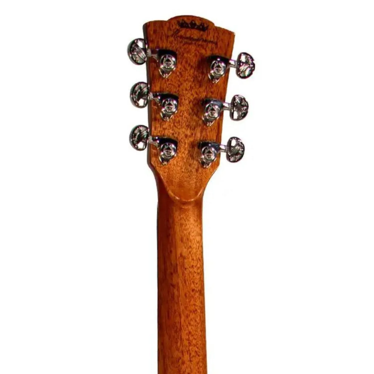 Mérida E1CS-EQ Imperial Series Grand Concert Acoustic-Electric Guitar≈ - Image 7