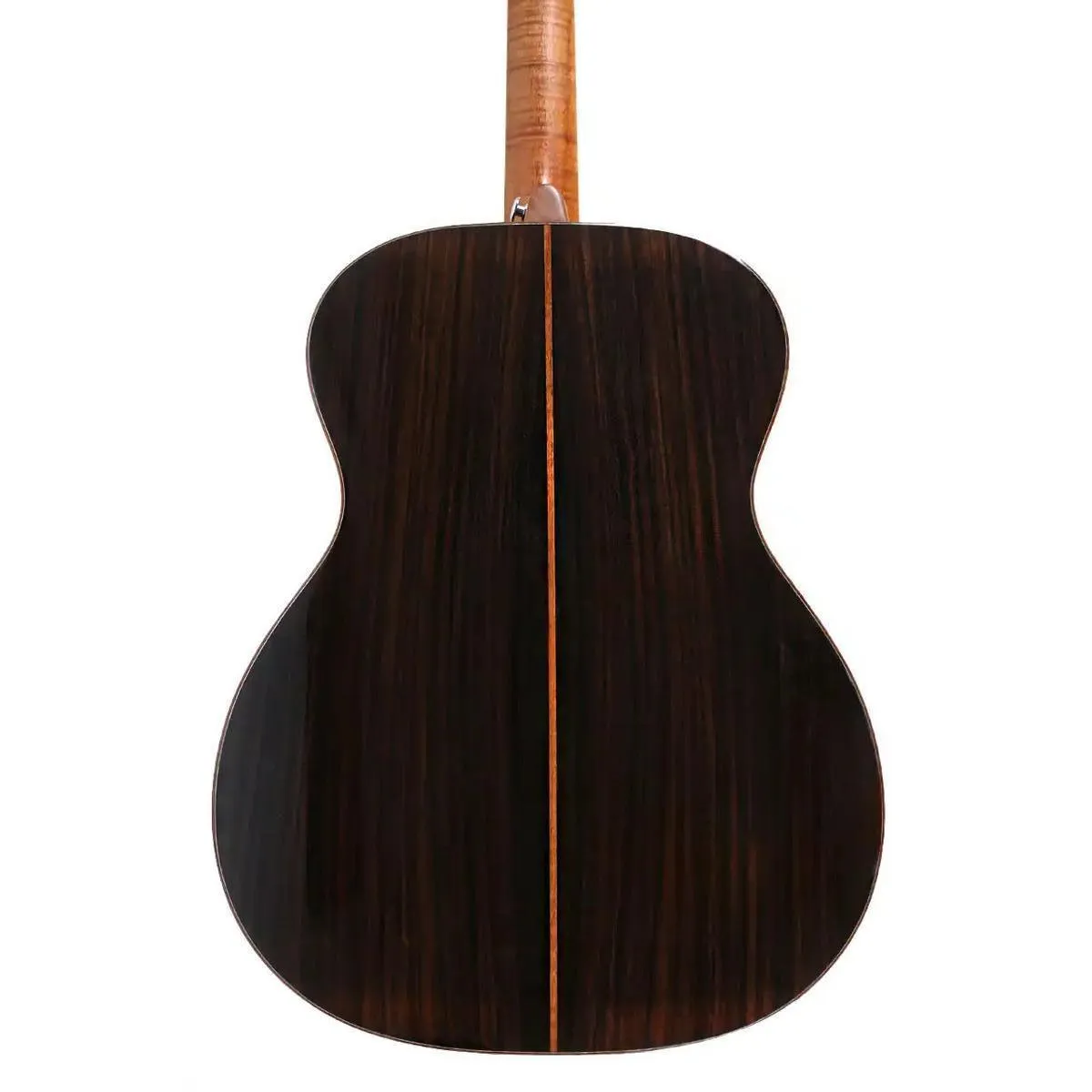 Mérida EMPRESS Prominence Series Orchestra Acoustic-Electric Guitar - Image 2
