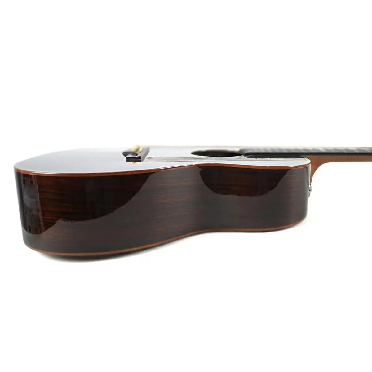 Mérida EMPRESS Prominence Series Orchestra Acoustic-Electric Guitar - Image 3
