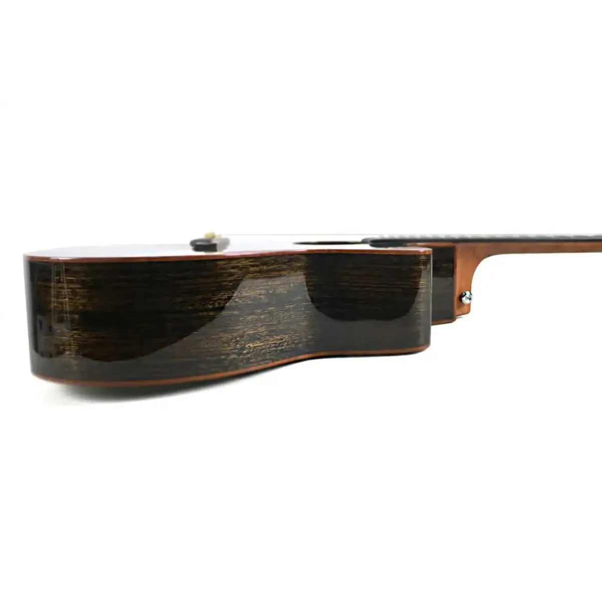 Mérida MISTRAL Prominence Series Grand Auditorium Acoustic-Electric Guitar - Image 3