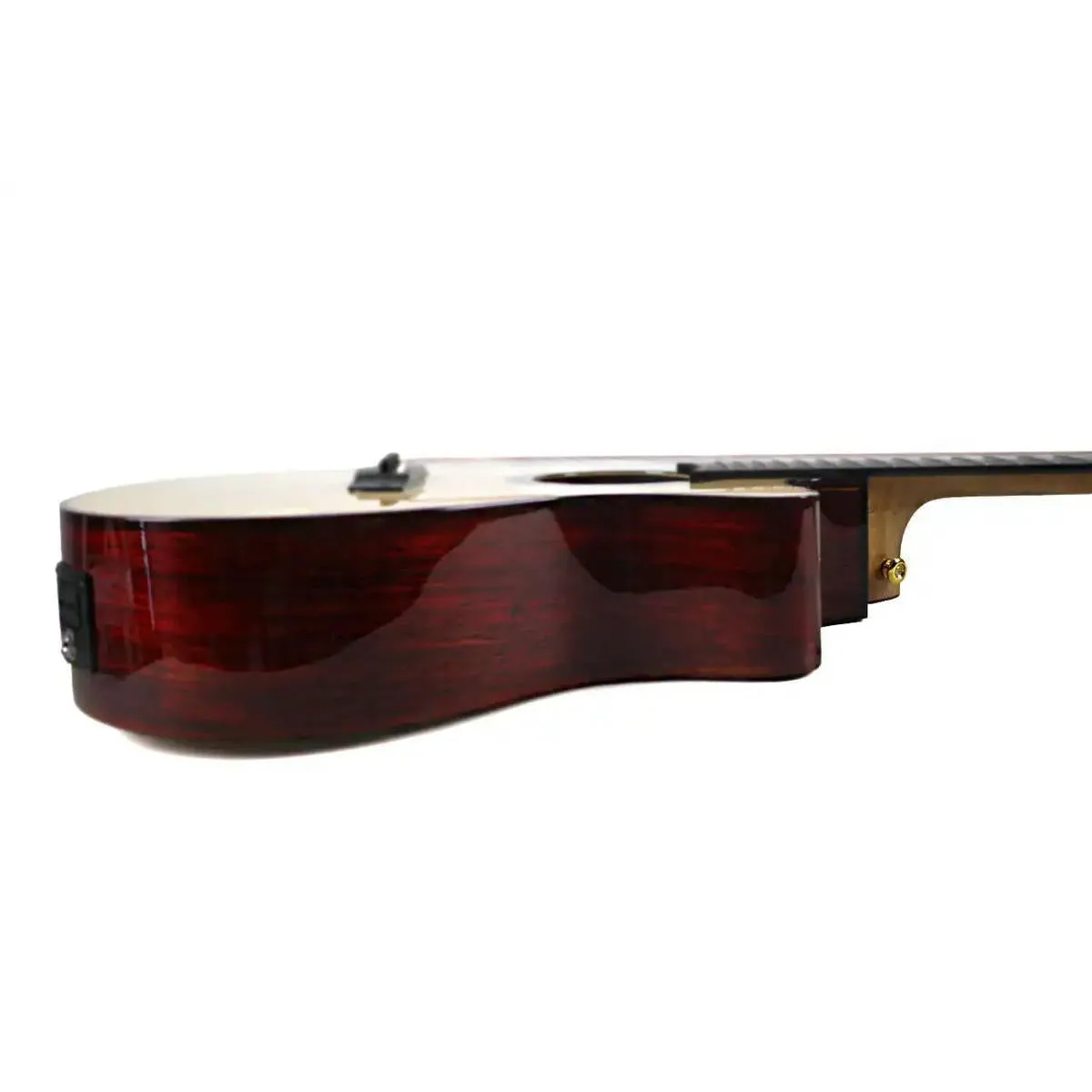 Mérida PROCNIAS-EQ Beyond Series Grand Symphony Acoustic-Electric Guitar - Image 3