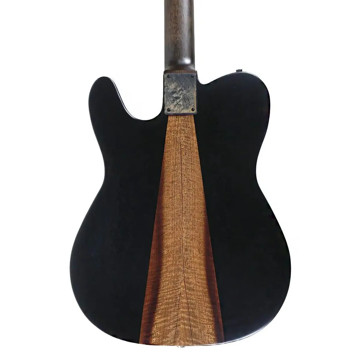 Mérida PSA-100-TS Solid Torrefied Spruce Stage Electric Guitar - Image 2