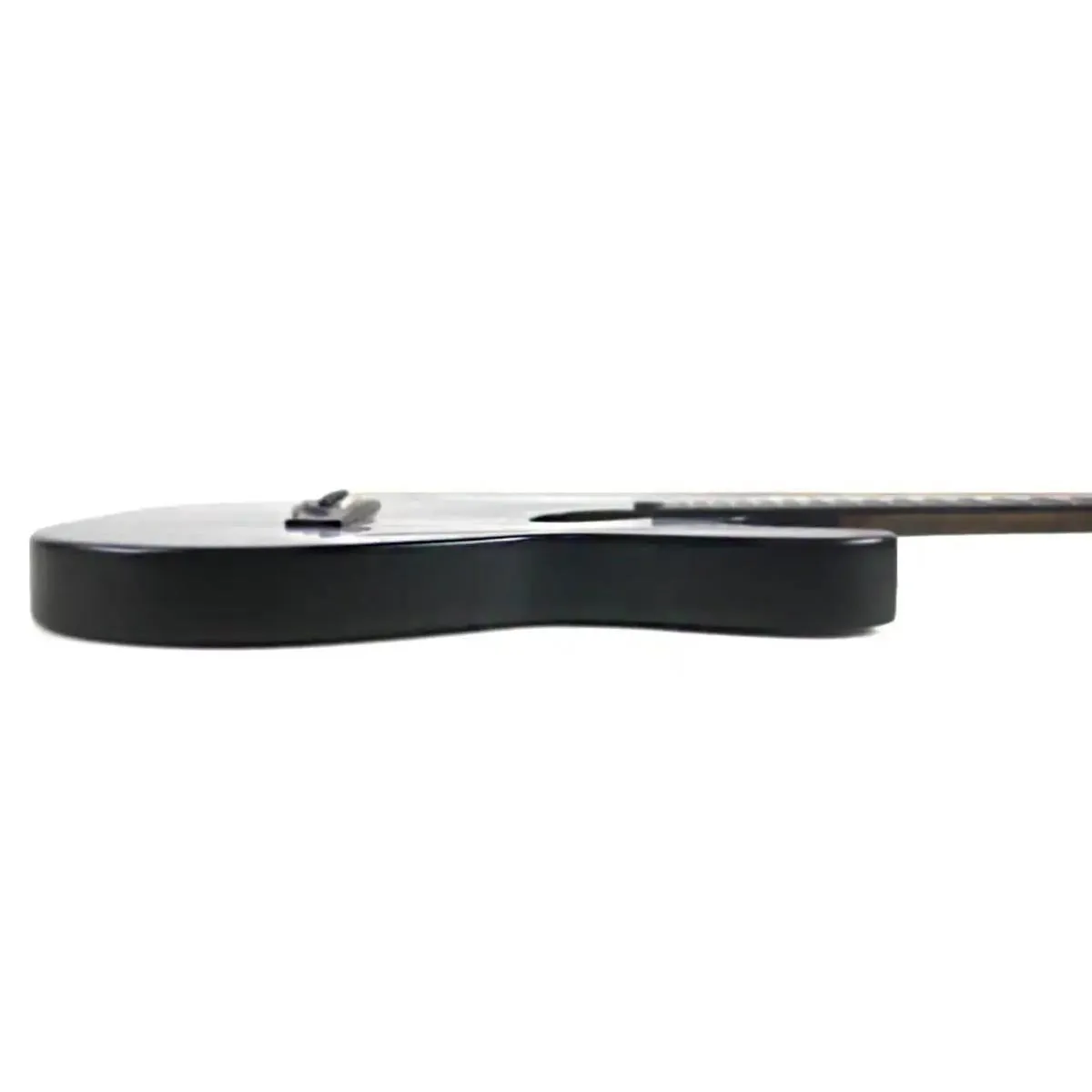 Mérida PSA-100-TS Solid Torrefied Spruce Stage Electric Guitar - Image 3