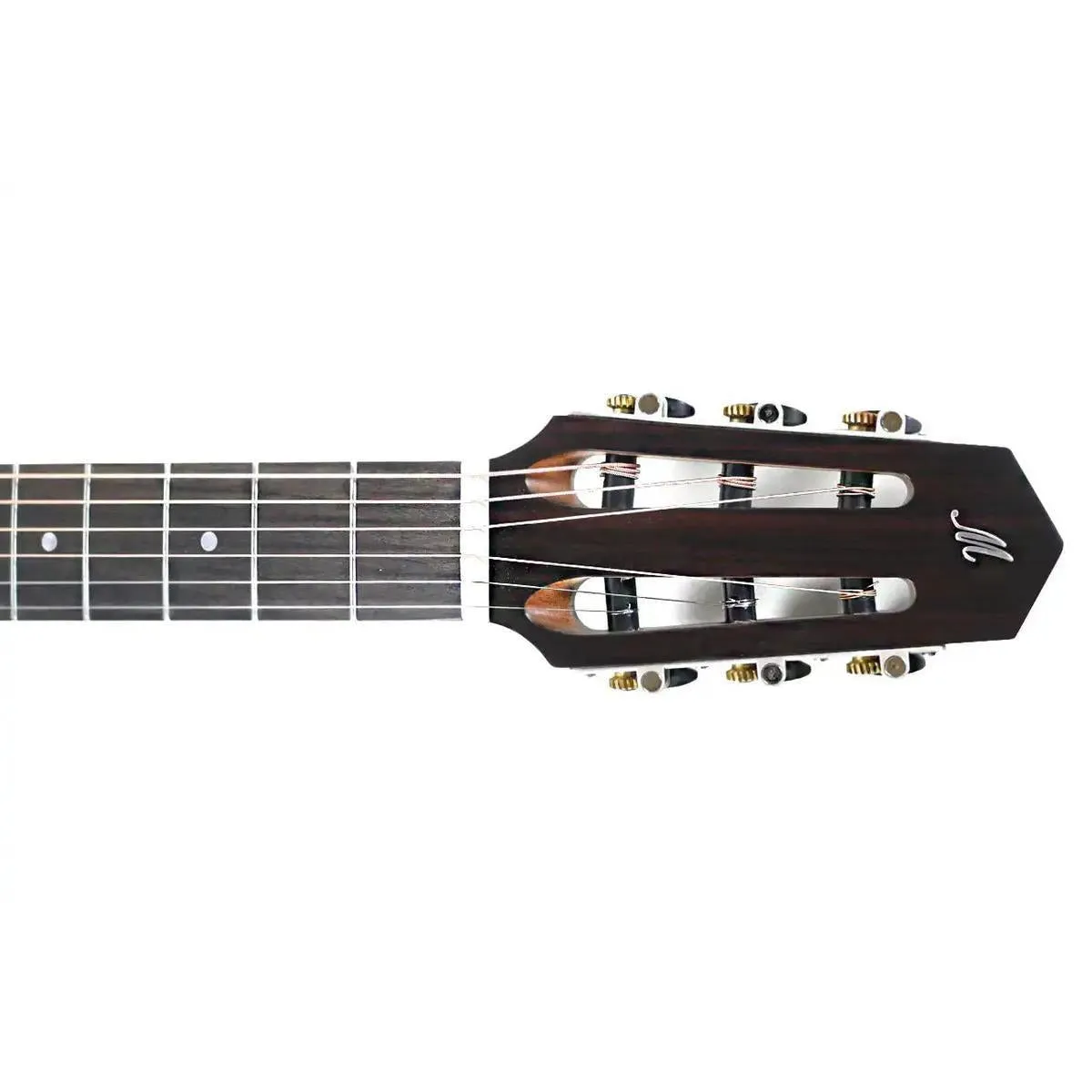 Mérida PSA-100-TS Solid Torrefied Spruce Stage Electric Guitar - Image 6