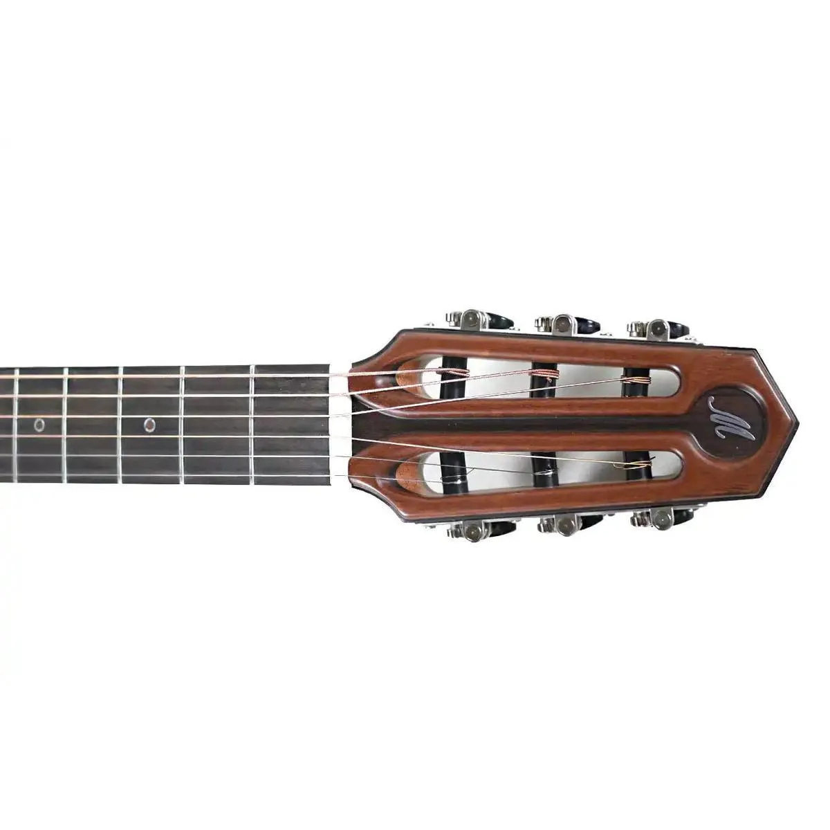 Mérida PSA-200-QS Quilted Sapele Veneer Stage Electric Guitar - Image 6