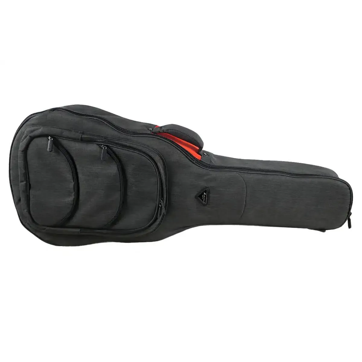 Mérida SCAR-EQ Beyond Series Grand Jumbo Acoustic-Electric Guitar - Image 6