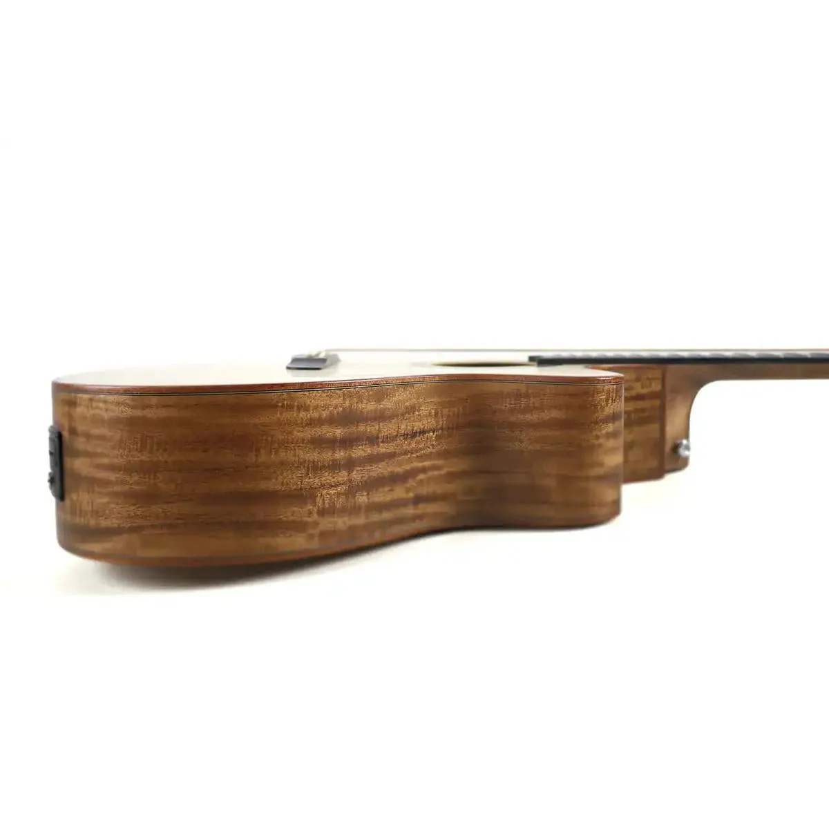 Mérida SENIOR-GACEQ Grand Auditorium Acoustic-Electric Guitar - Image 3