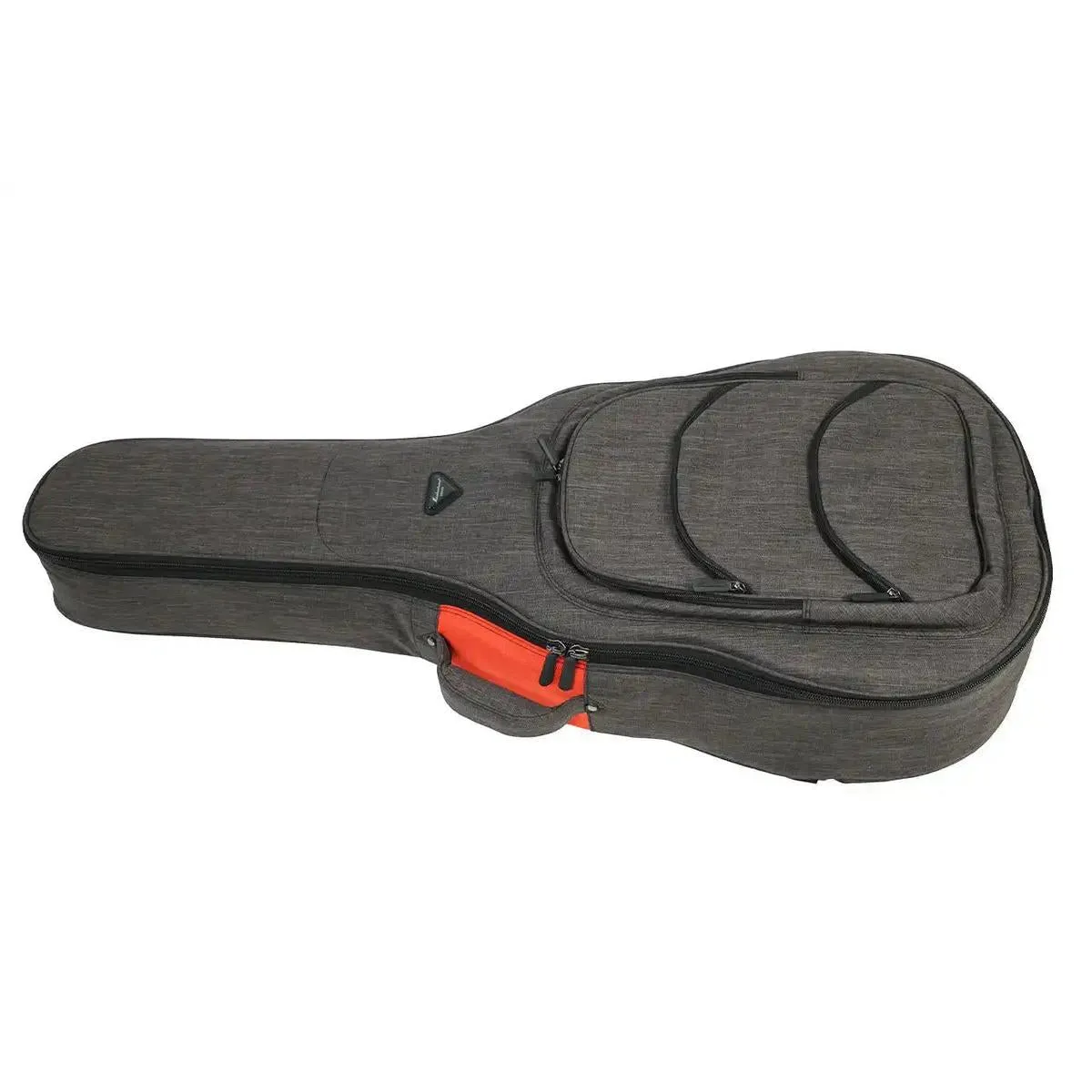 Mérida SPRING-EQ Four Seasons Series Auditorium Acoustic-Electric Guitar - Image 6