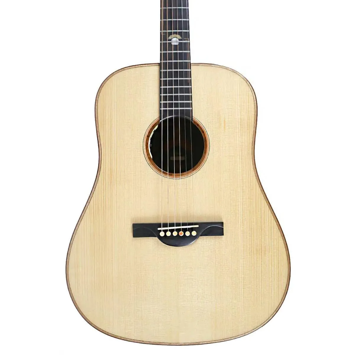 Mérida TRIBECCA Prominence Series Dreadnought Acoustic-Electric Guitar