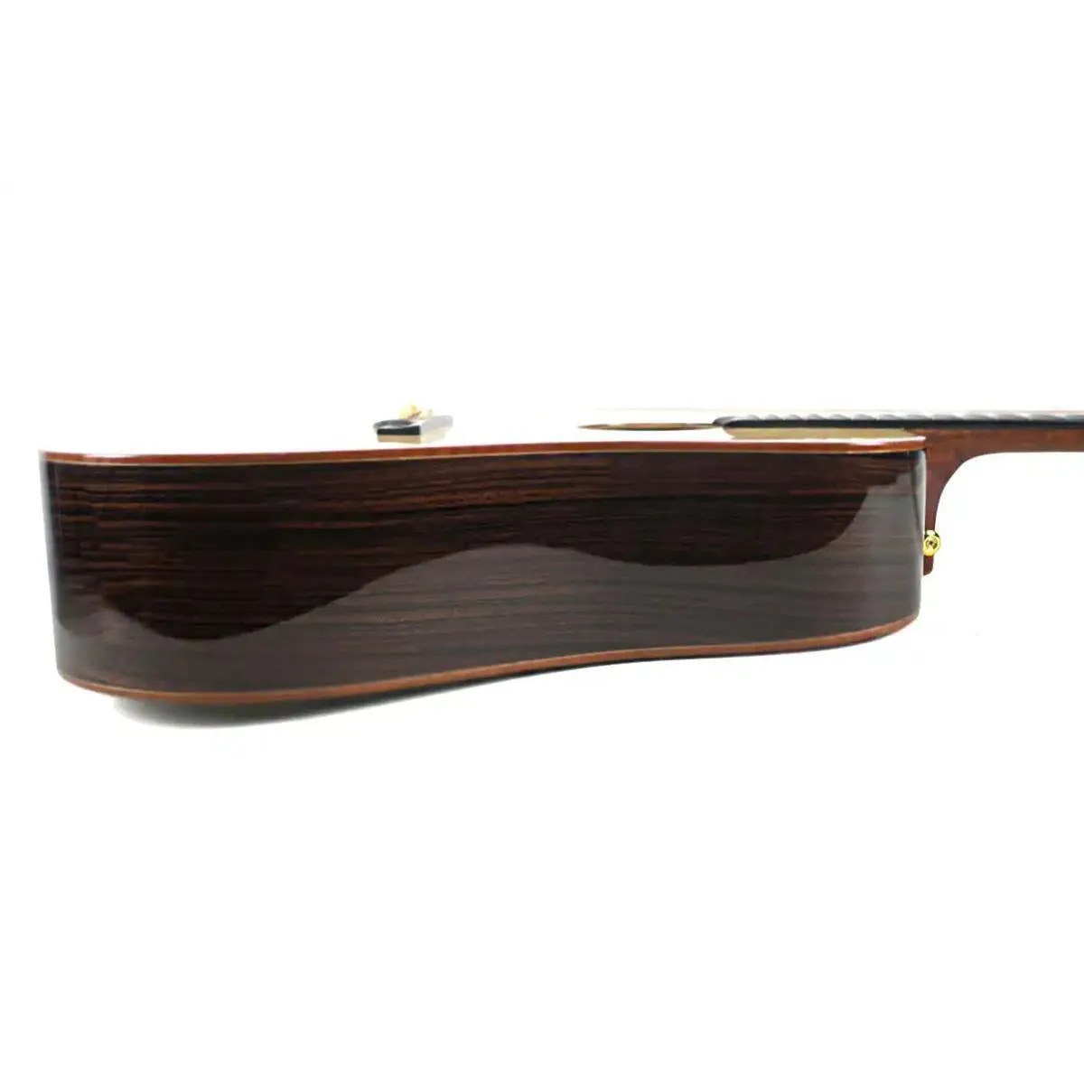 Mérida TRIBECCA Prominence Series Dreadnought Acoustic-Electric Guitar - Image 3