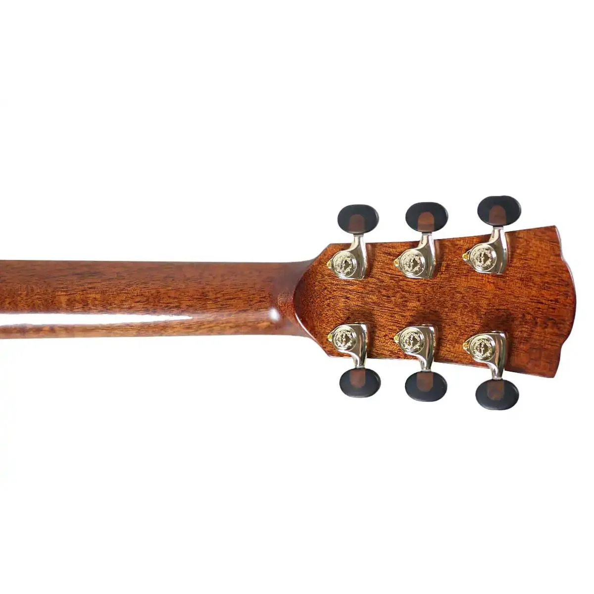 Mérida TRIBECCA Prominence Series Dreadnought Acoustic-Electric Guitar - Image 7