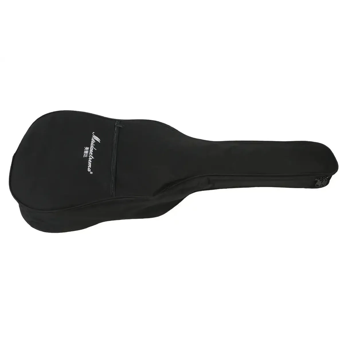 Mérida WAVE-EQ Beyond Series Grand Concert Acoustic-Electric Guitar - Image 6