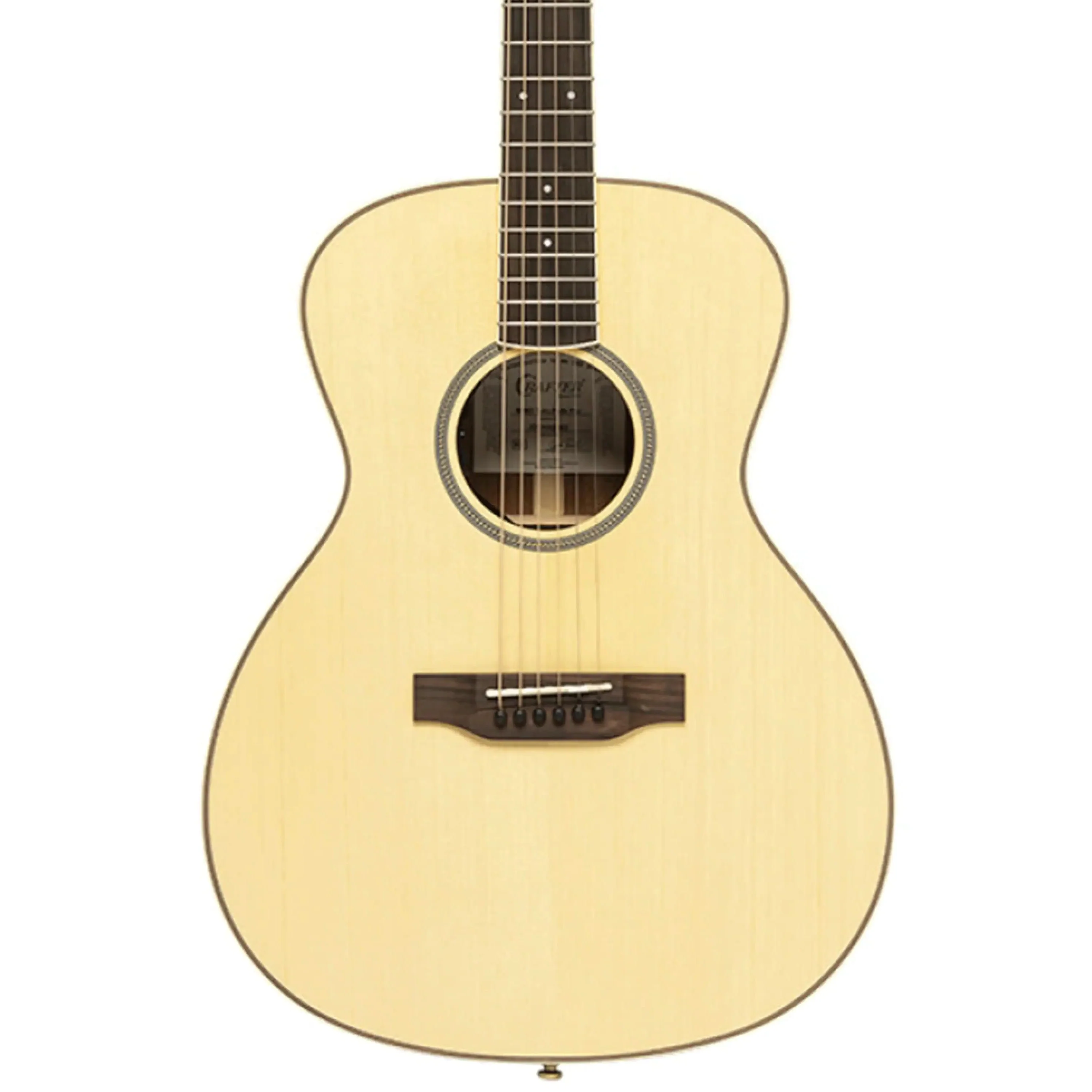 Crafter MIND T-ALPE N Orchestra Acoustic-Electric Guitar
