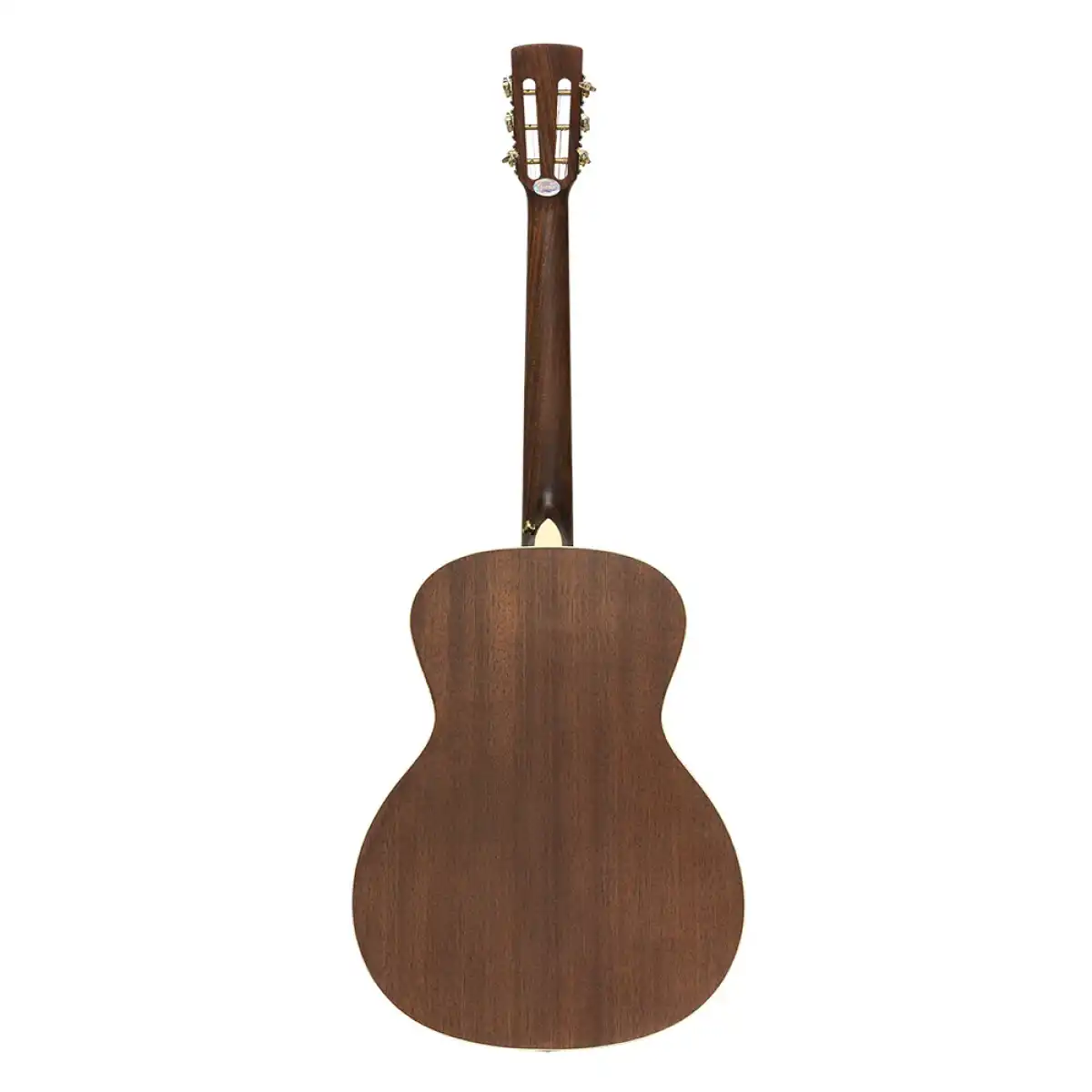 Crafter MIND T-ALPE N Orchestra Acoustic-Electric Guitar - Image 4