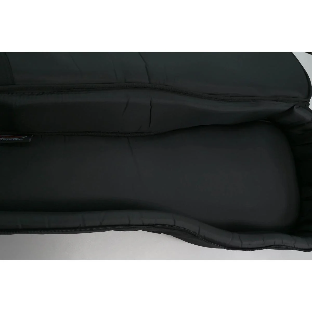 Music Access Premium Guitar Gigbag - PARLOR, MINI, and 1/2 SIZED GUITARS - Image 3