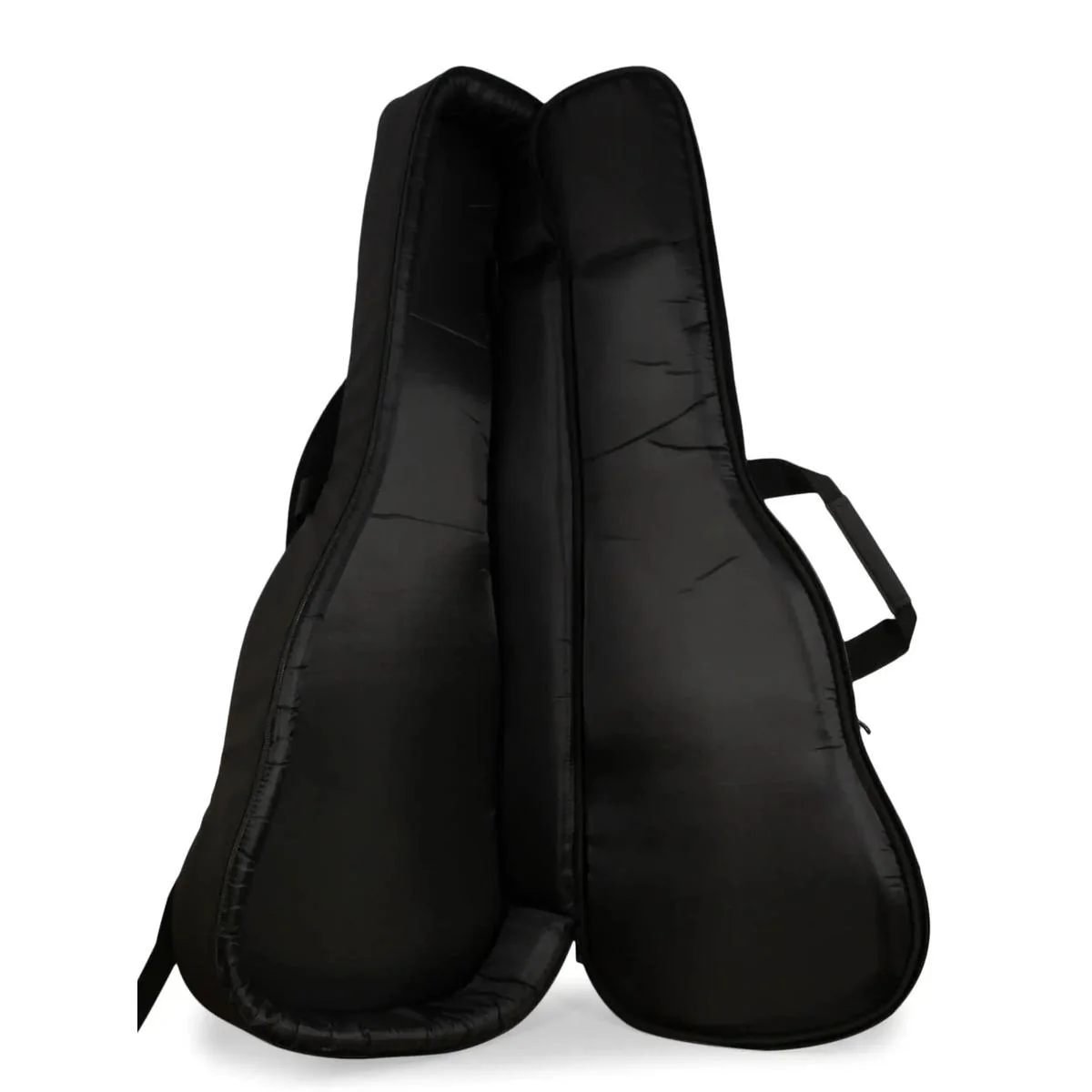 Music Access Premium Ukulele Gigbag Case - CONCERT and TINY TENOR - Image 3