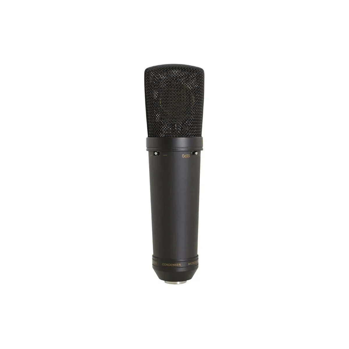 MXL 2003A Large Capsule Condenser Microphone - Image 2