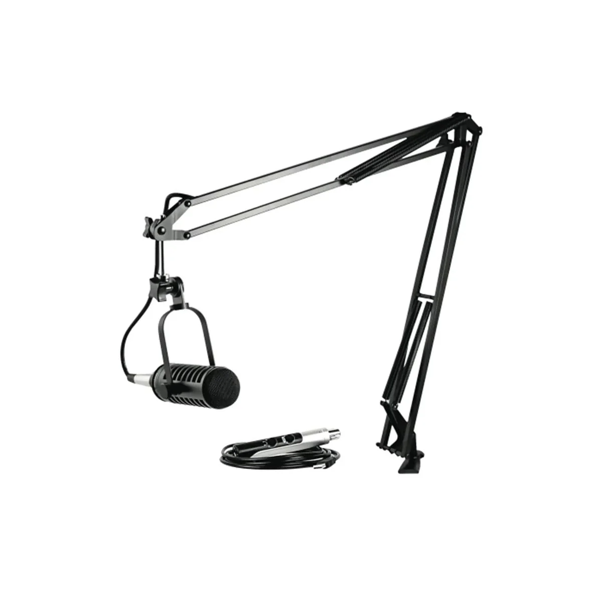 MXL APS-SOLO Audio Podcast (APS) Microphone Starter Kit