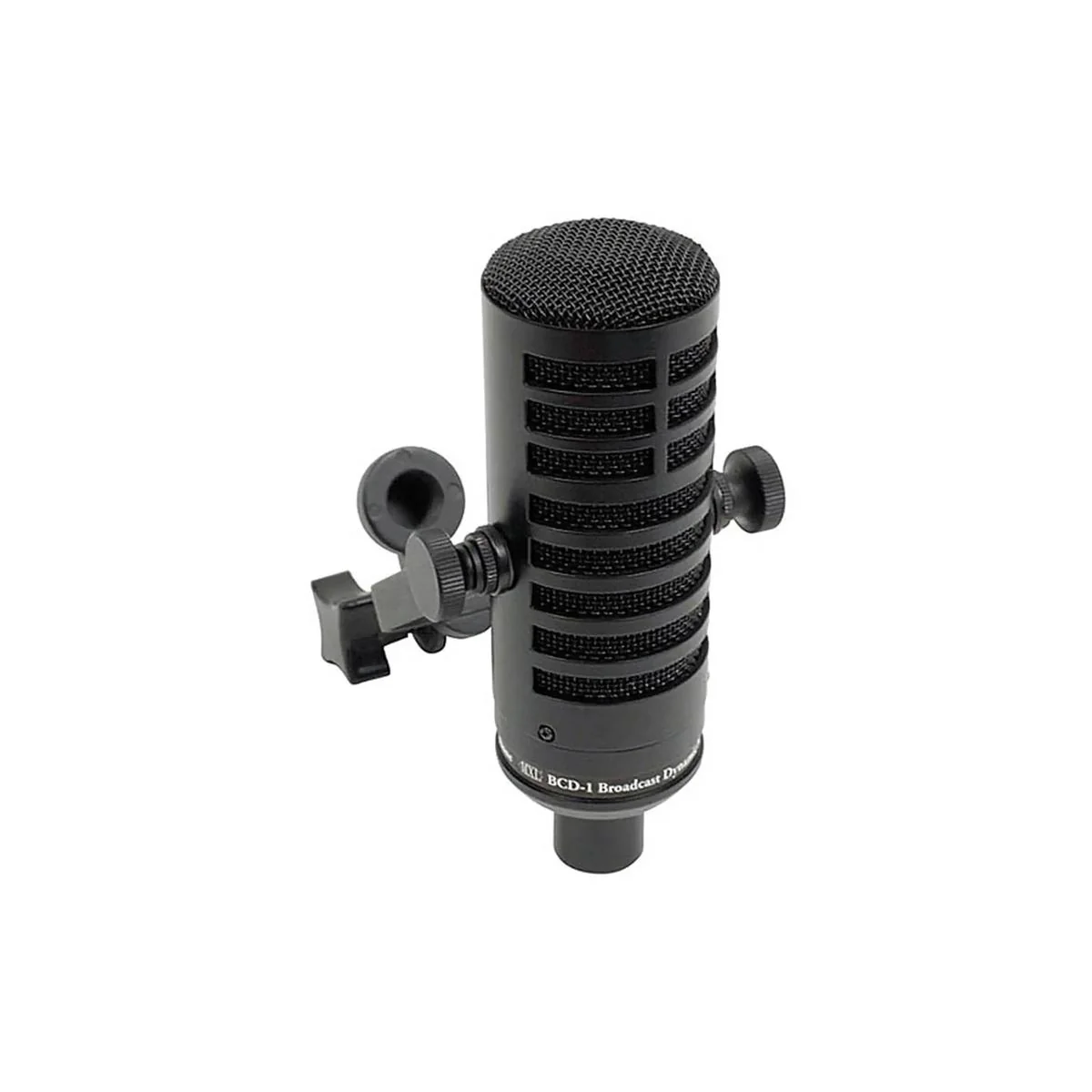 MXL BCD-1 Live Broadcast Dynamic Microphone - Image 2