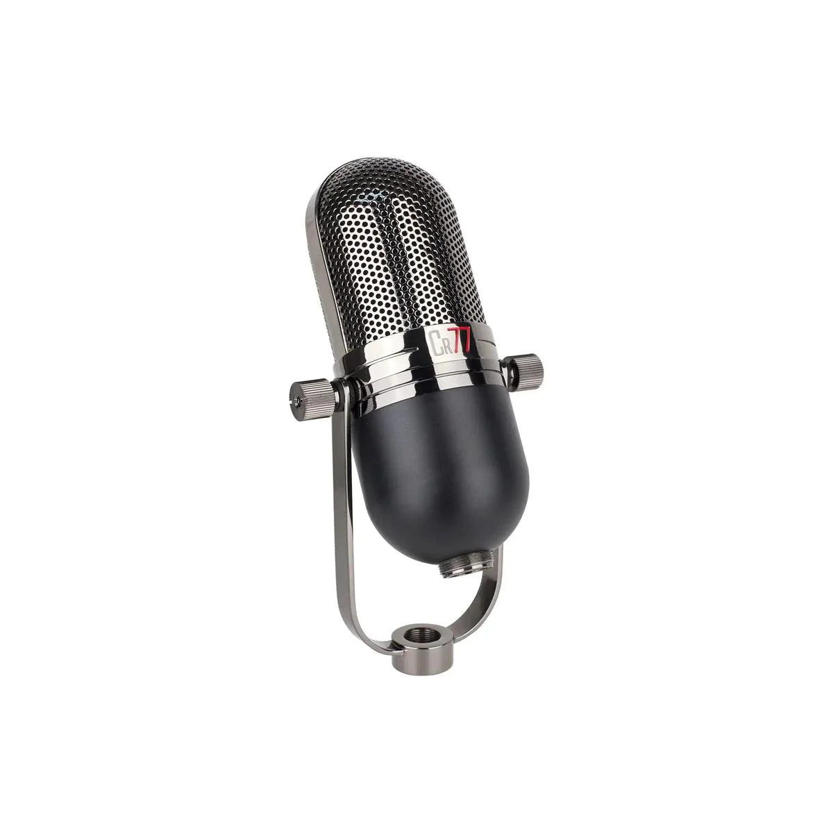 MXL CR77 Vintage Stage Dynamic Microphone - Image 2