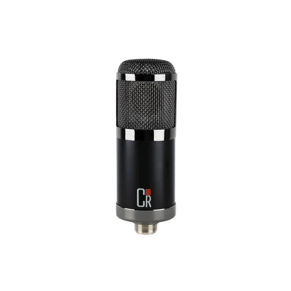 MXL CR89 Black Chrome Condenser Microphone