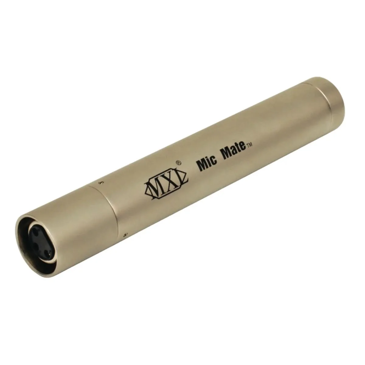 MXL Mic Mate Classic XLR to USB Microphone Adapter