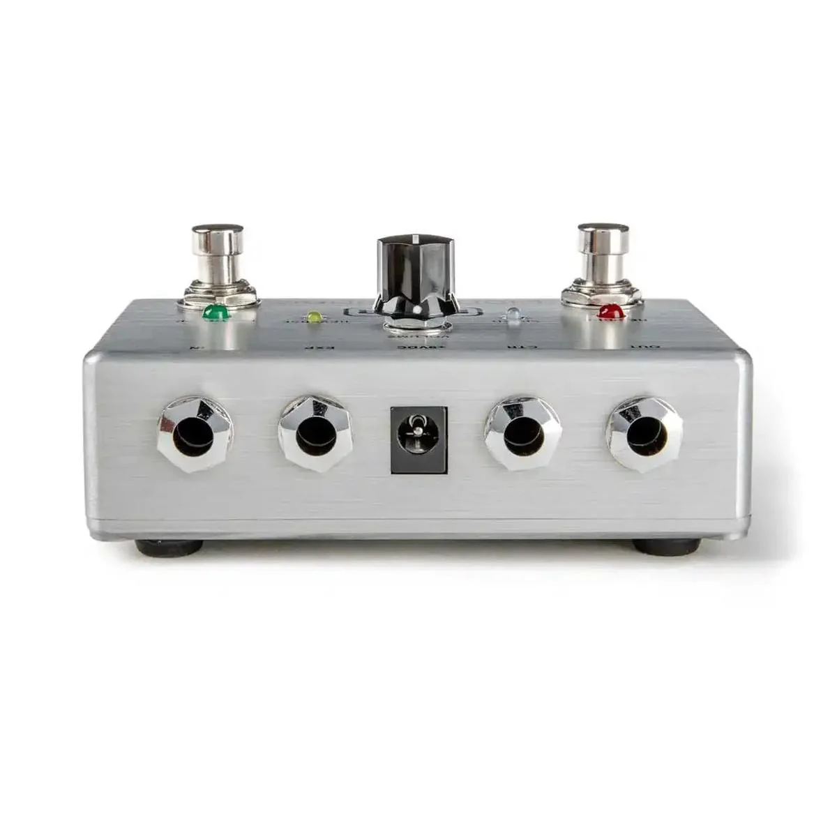MXR M303 Clone Looper Guitar & Ukulele Effects Pedal - Image 3