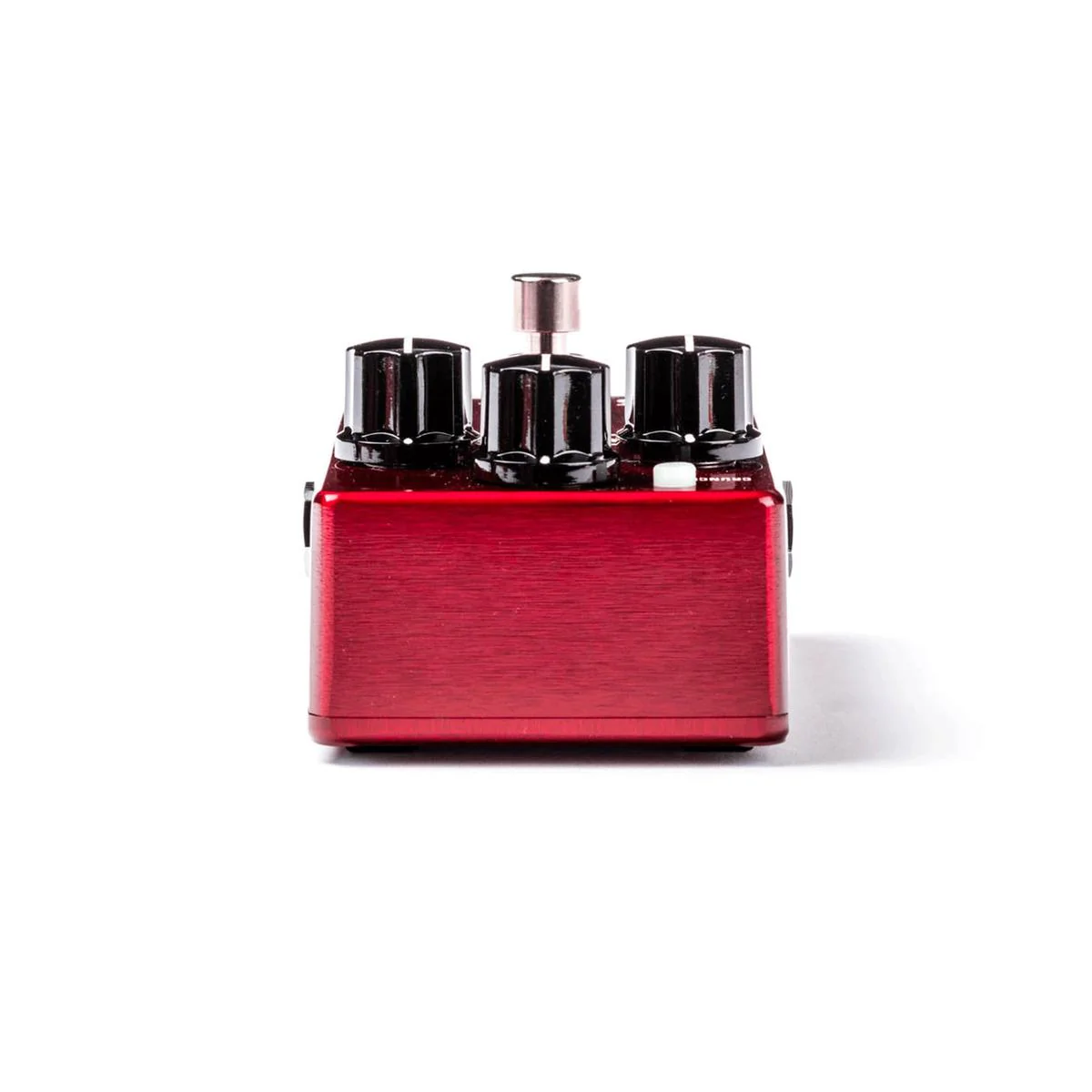 MXR M78 Badass Distortion+ Pedal - Red - Image 2