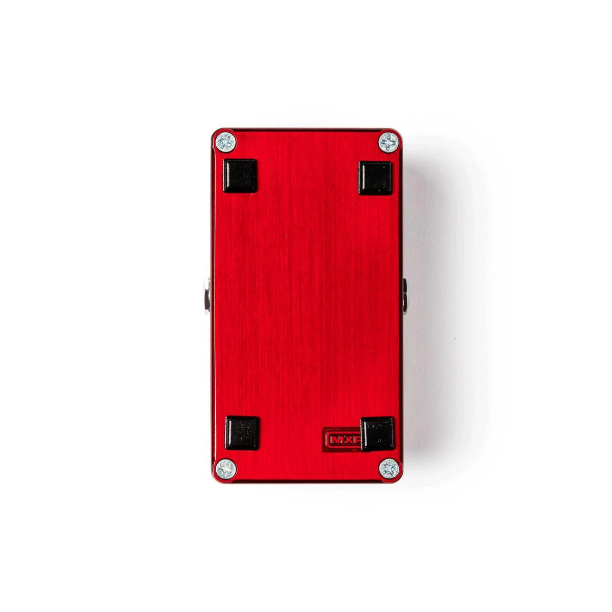 MXR M78 Badass Distortion+ Pedal - Red - Image 6