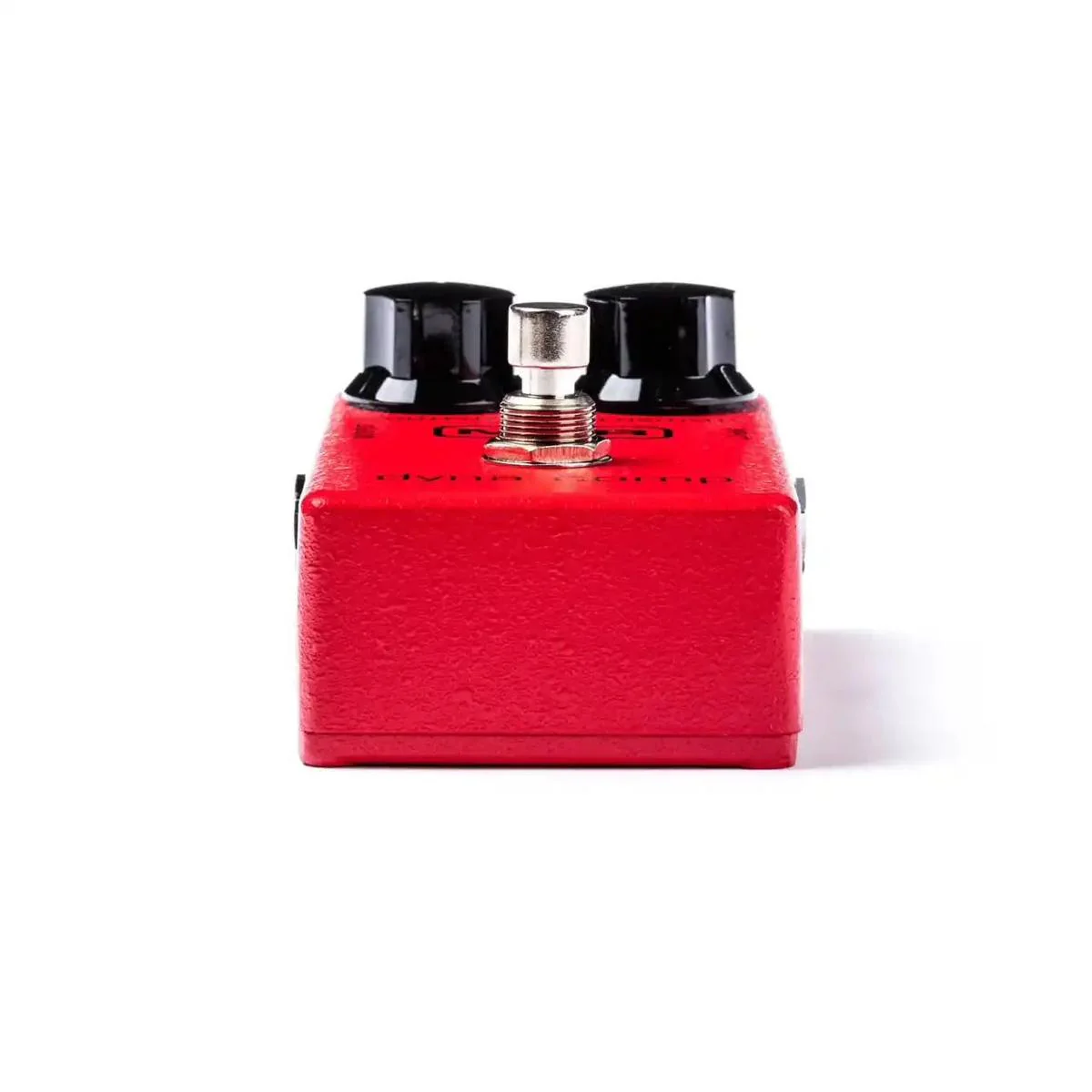 MXR M102 Dyna Comp Guitar & Ukulele Effects Pedal - Image 6