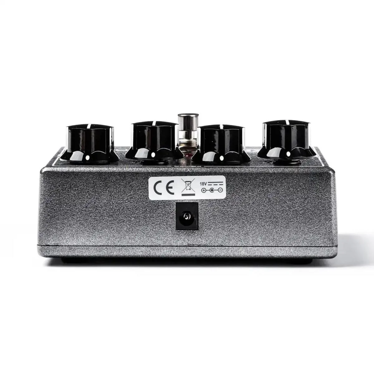 MXR M117R Flanger Effects Pedal - Image 4