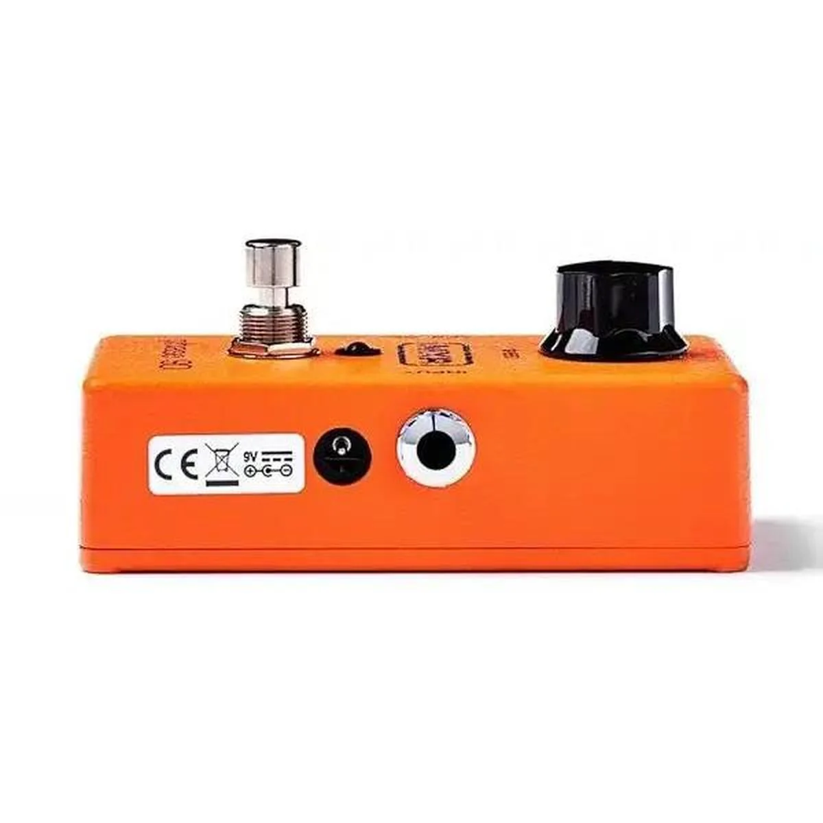 MXR M101 Phase 90 Guitar & Ukulele Pedal - Image 3