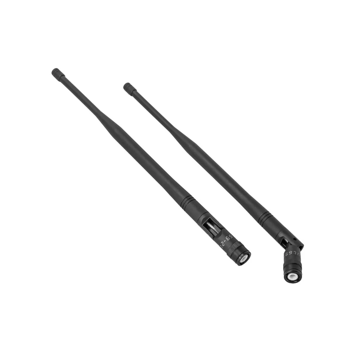 Nady Dual True Diversity 1000-Channel Professional UHF Wireless System - Image 7