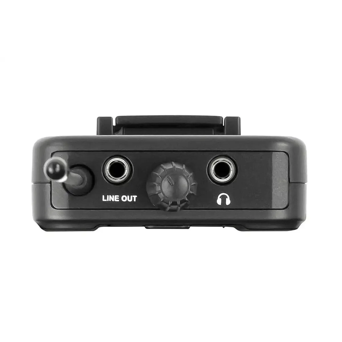 Nady PEM-01 UHF 16-Channel Wireless Professional In-Ear Monitor System - Image 2