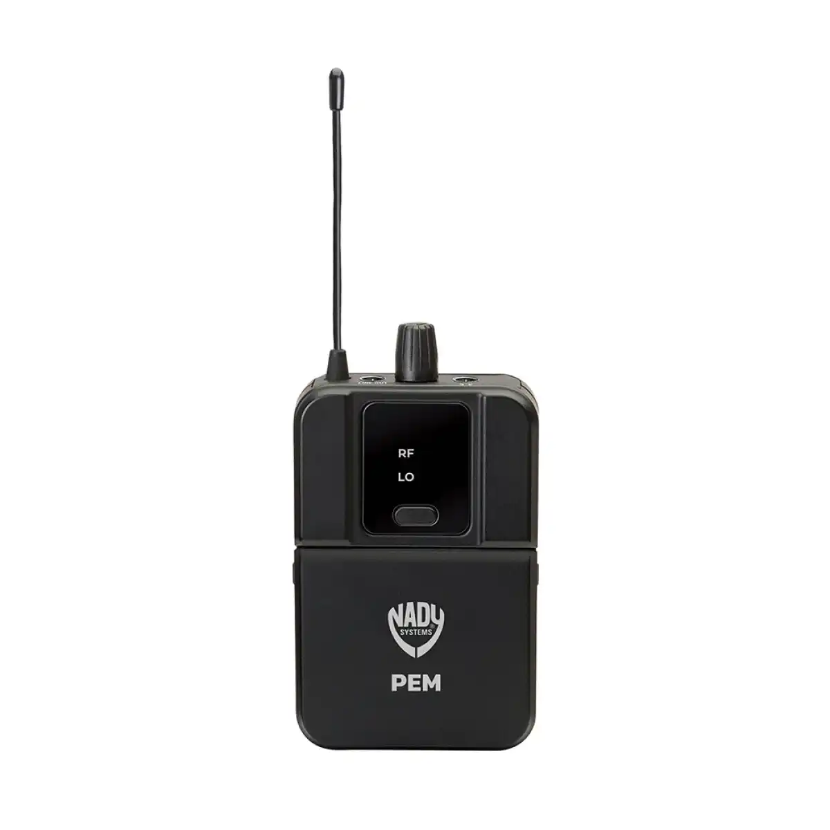 Nady PEM-01 UHF 16-Channel Wireless Professional In-Ear Monitor System - Image 3