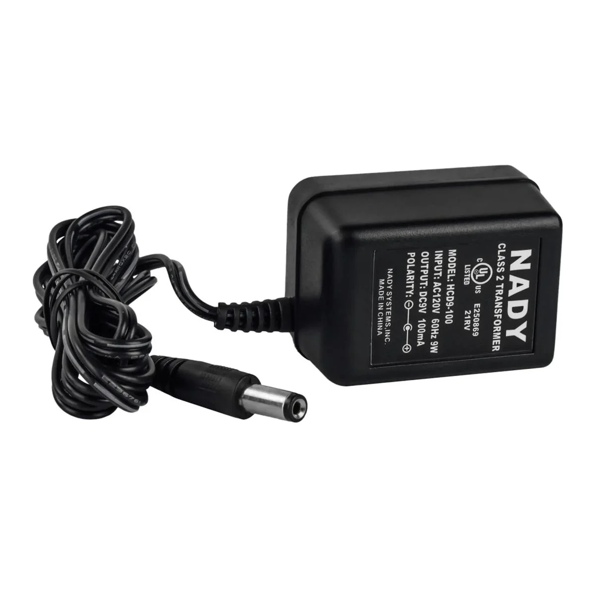 Nady W-1KU GT Single UHF Guitar/Instrument Wireless System - Image 10
