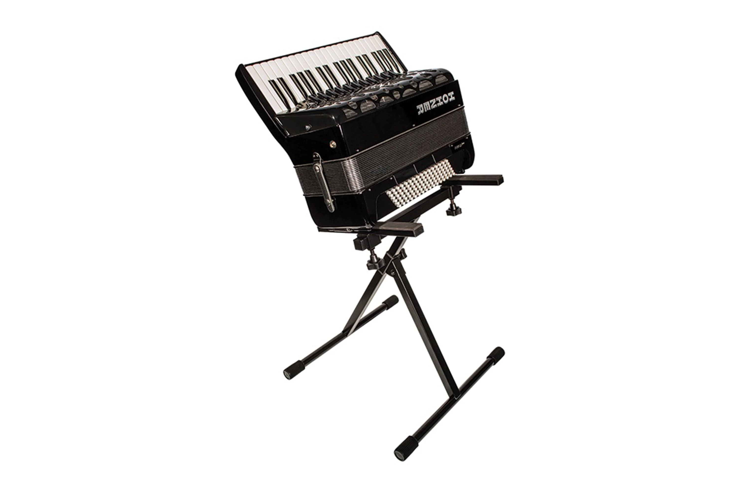 Nomad NIS-C080 Accordion Stand - Image 3