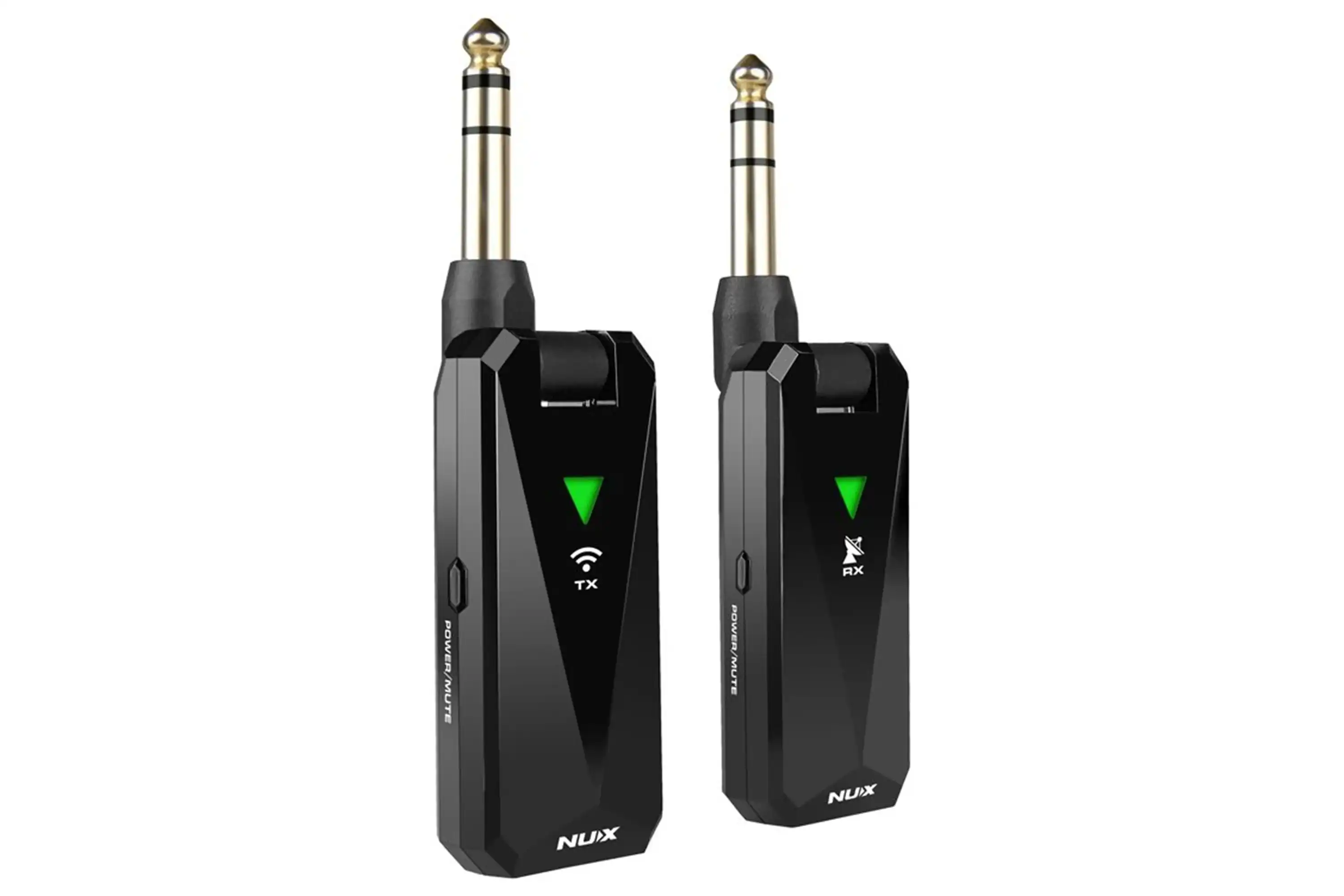 NUX B-5RC 2.4GHz Wireless System for Guitar and Bass - Image 5