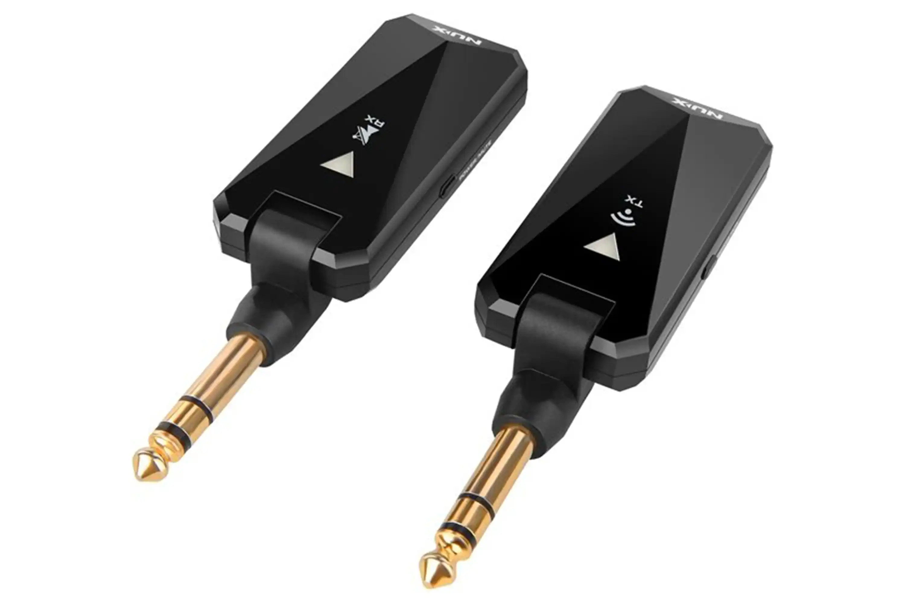 NUX B-5RC 2.4GHz Wireless System for Guitar and Bass - Image 6