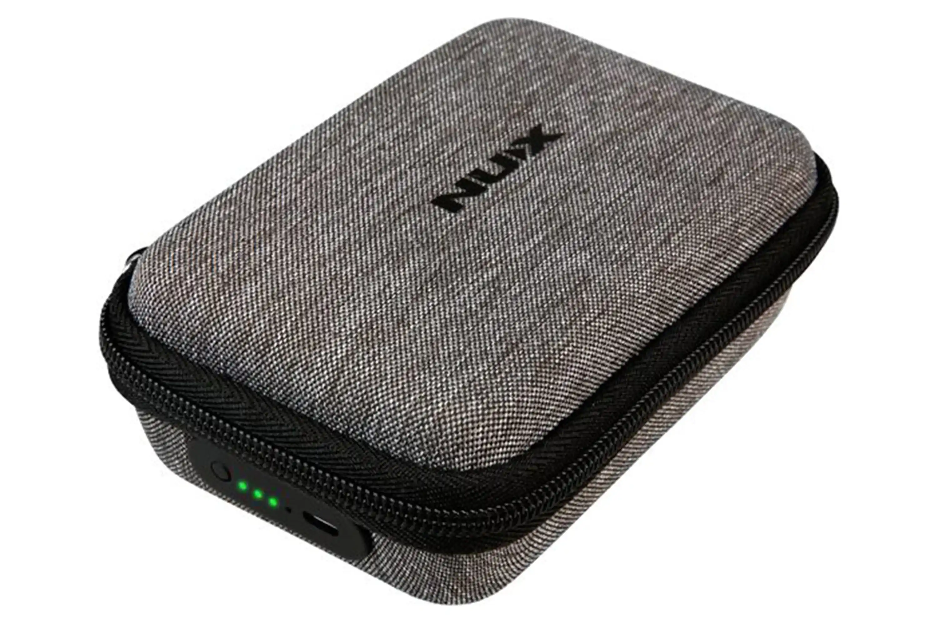 NUX B-5RC 2.4GHz Wireless System for Guitar and Bass - Image 7